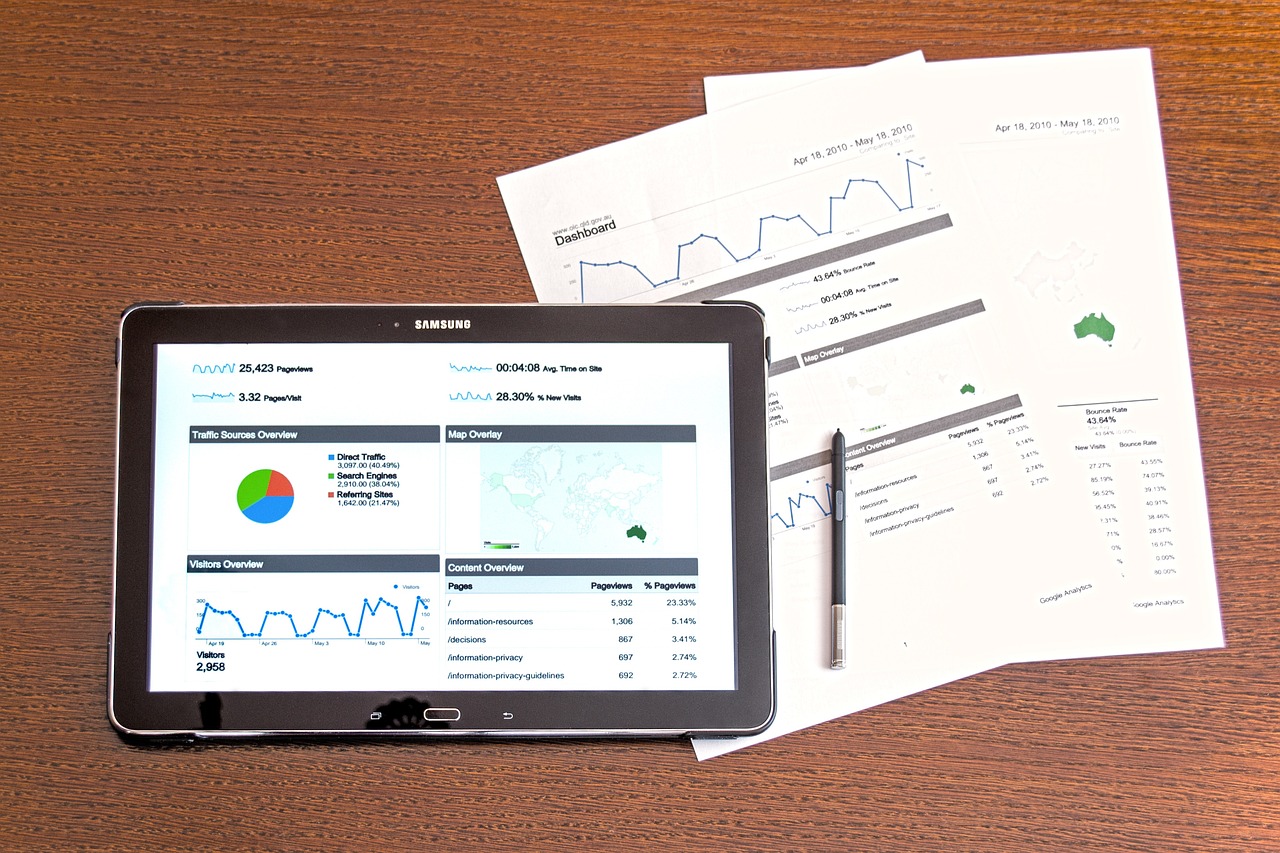 Understanding the Applications of Technical Analysis for DeFi Projects